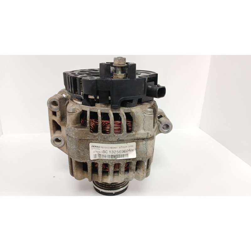 Recambio de alternador para opel corsa d (s07) 1.3 cdti (l08, l68) referencia OEM IAM MS1012100961  