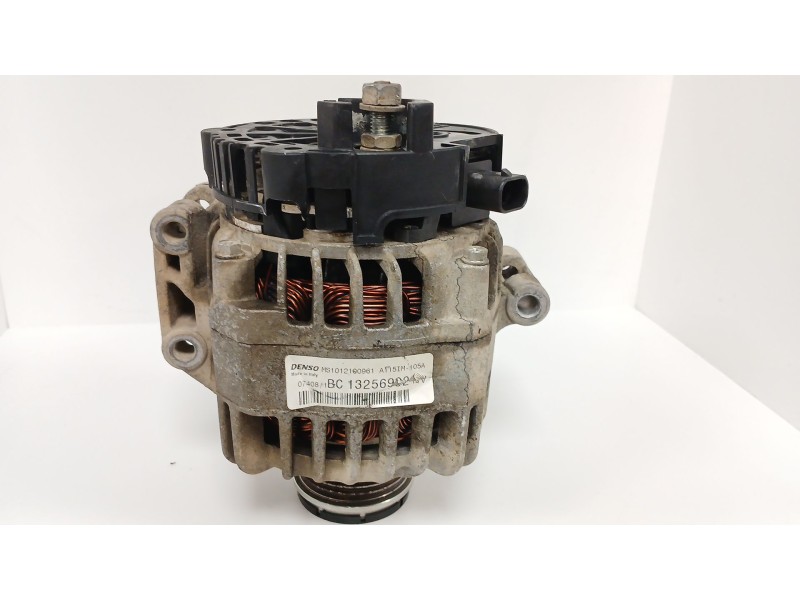 Recambio de alternador para opel corsa d (s07) 1.3 cdti (l08, l68) referencia OEM IAM MS1012100961  