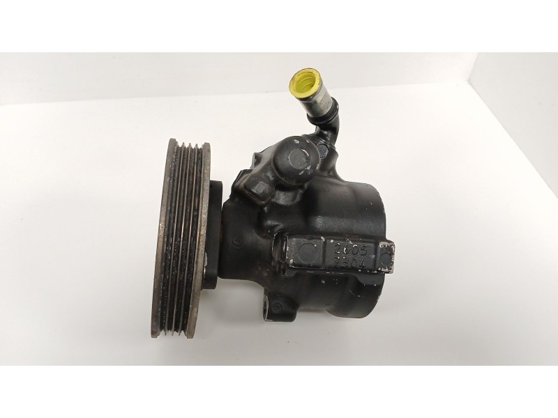 Recambio de bomba direccion para fiat fiorino furgoneta/monovolumen (225_) 1.3 d multijet (225bxe1a) referencia OEM IAM   