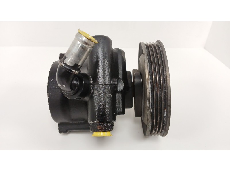 Recambio de bomba direccion para fiat fiorino furgoneta/monovolumen (225_) 1.3 d multijet (225bxe1a) referencia OEM IAM   