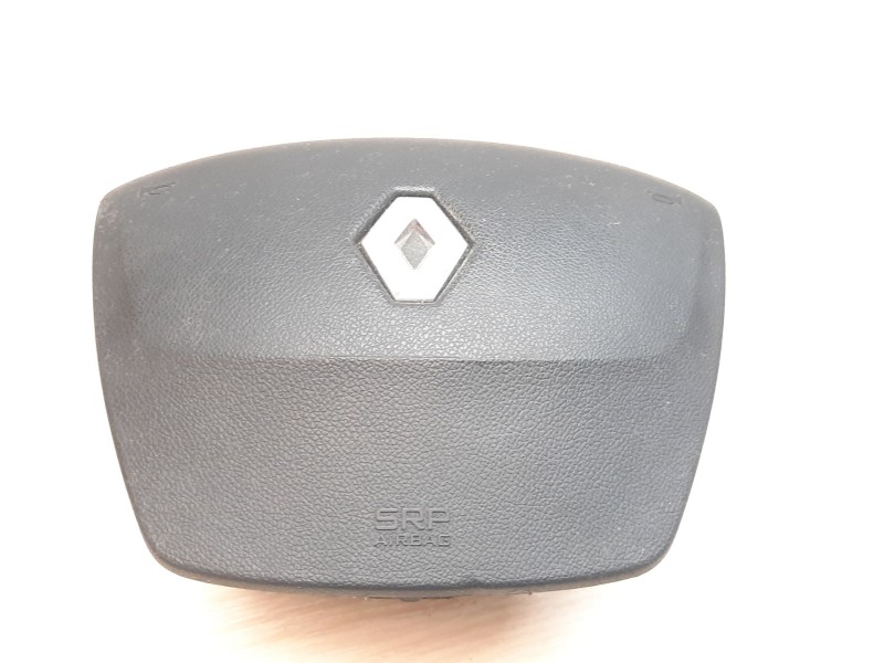 Recambio de kit airbag para renault megane iii berlina 5 p dynamique referencia OEM IAM 285586254R 6106288D 