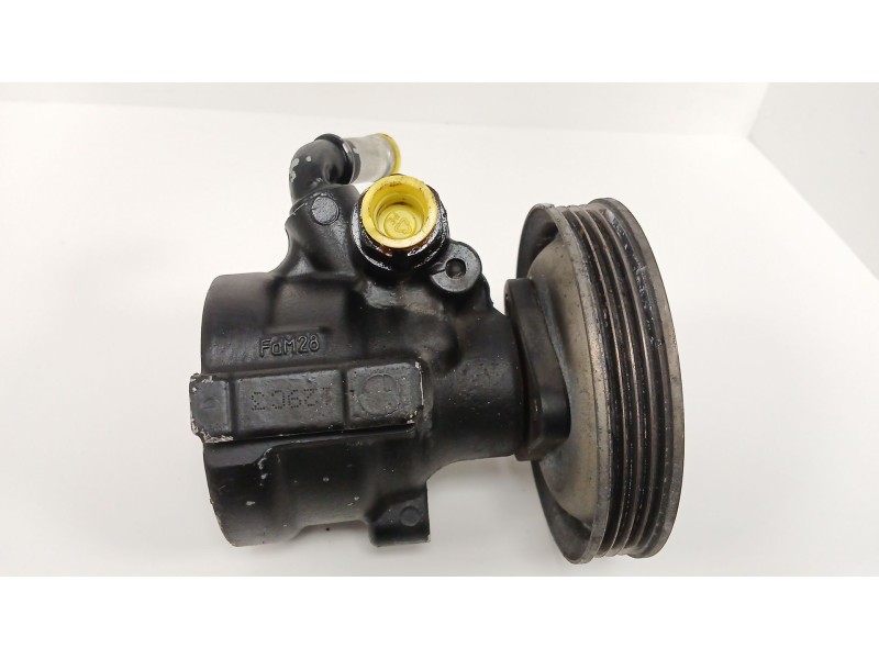 Recambio de bomba direccion para fiat fiorino furgoneta/monovolumen (225_) 1.3 d multijet (225bxe1a) referencia OEM IAM   