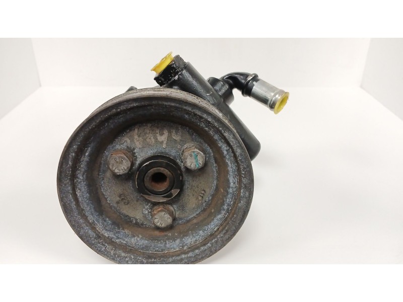 Recambio de bomba direccion para fiat fiorino furgoneta/monovolumen (225_) 1.3 d multijet (225bxe1a) referencia OEM IAM   