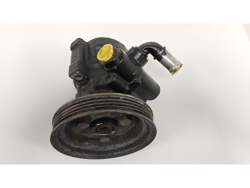 Recambio de bomba direccion para fiat fiorino furgoneta/monovolumen (225_) 1.3 d multijet (225bxe1a) referencia OEM IAM   