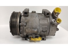Recambio de compresor aire acondicionado para citroën xsara picasso (n68) 1.6 hdi referencia OEM IAM 9659232180 1242 4651201844