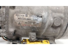 Recambio de compresor aire acondicionado para citroën xsara picasso (n68) 1.6 hdi referencia OEM IAM 9659232180 1242 4651201844 2