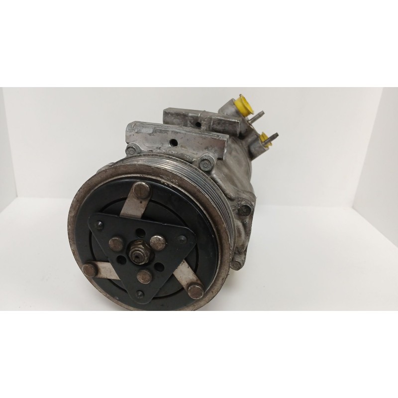 Recambio de compresor aire acondicionado para citroën xsara picasso (n68) 1.6 hdi referencia OEM IAM 9659232180 1242 4651201844