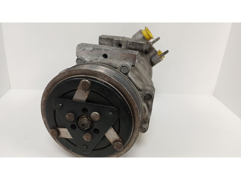 Recambio de compresor aire acondicionado para citroën xsara picasso (n68) 1.6 hdi referencia OEM IAM 9659232180 1242 4651201844