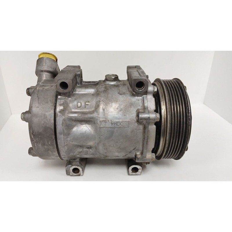 Recambio de compresor aire acondicionado para citroën xsara picasso (n68) 1.6 hdi referencia OEM IAM 9659232180 1242 4651201844
