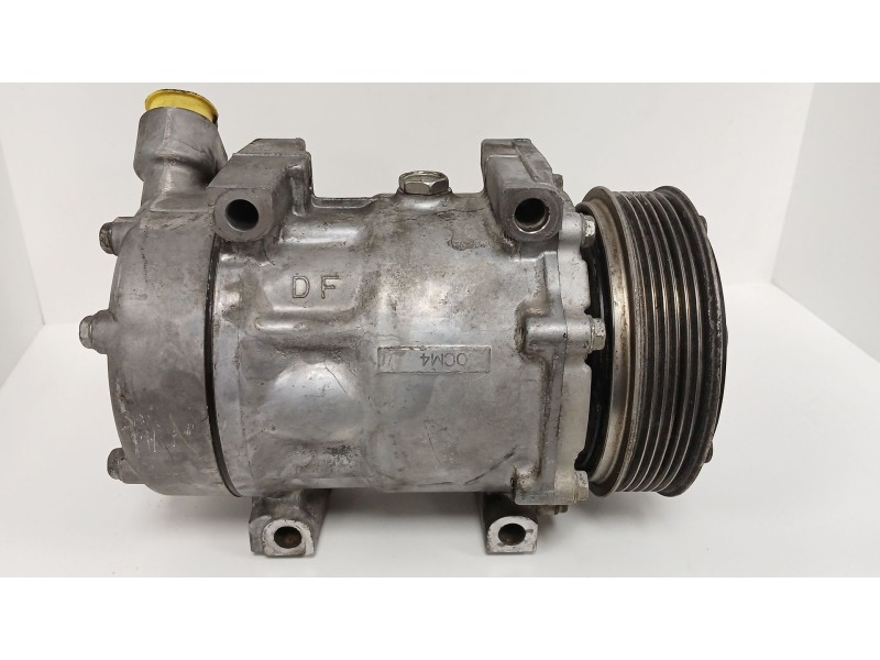 Recambio de compresor aire acondicionado para citroën xsara picasso (n68) 1.6 hdi referencia OEM IAM 9659232180 1242 4651201844