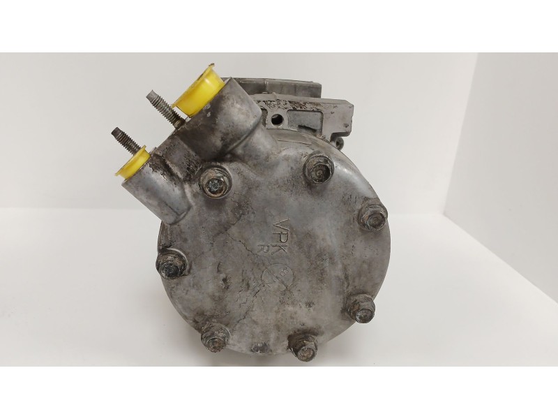 Recambio de compresor aire acondicionado para citroën xsara picasso (n68) 1.6 hdi referencia OEM IAM 9659232180 1242 4651201844