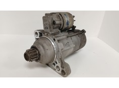 Recambio de motor arranque para seat ibiza iv (6j5, 6p1) 1.6 tdi referencia OEM IAM 02Z911024K  TS18ER121