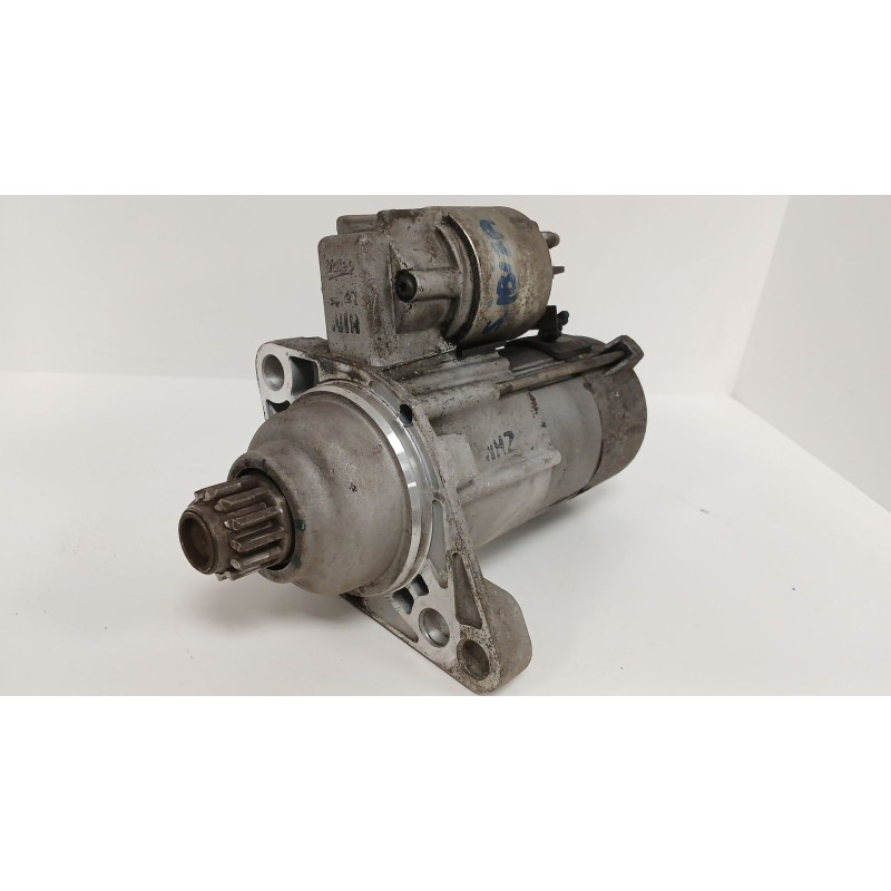 Recambio de motor arranque para seat ibiza iv (6j5, 6p1) 1.6 tdi referencia OEM IAM 02Z911024K  TS18ER121