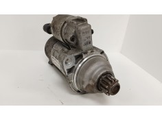 Recambio de motor arranque para seat ibiza iv (6j5, 6p1) 1.6 tdi referencia OEM IAM 02Z911024K  TS18ER121 2