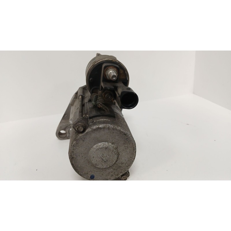 Recambio de motor arranque para seat ibiza iv (6j5, 6p1) 1.6 tdi referencia OEM IAM 02Z911024K  TS18ER121