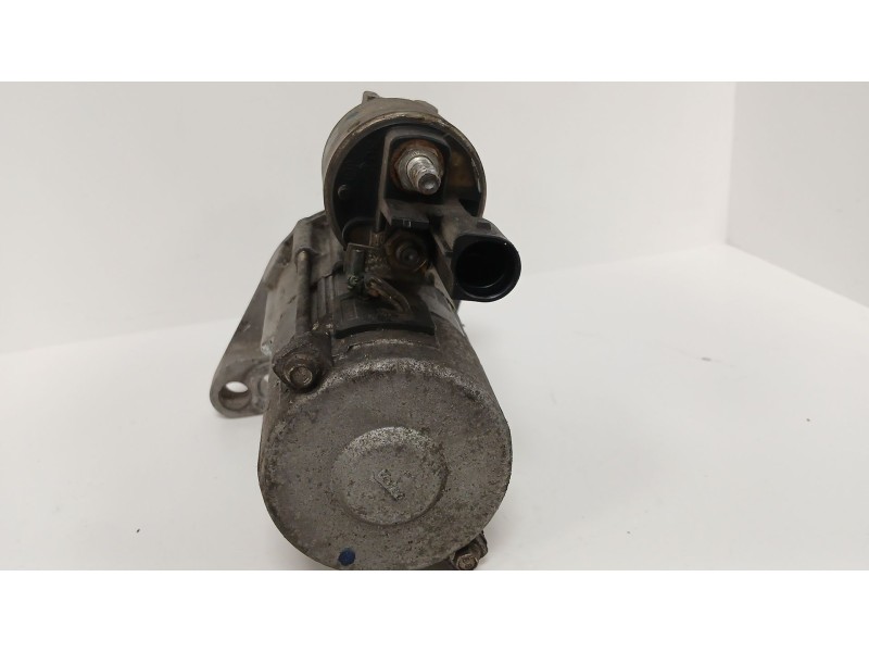 Recambio de motor arranque para seat ibiza iv (6j5, 6p1) 1.6 tdi referencia OEM IAM 02Z911024K  TS18ER121