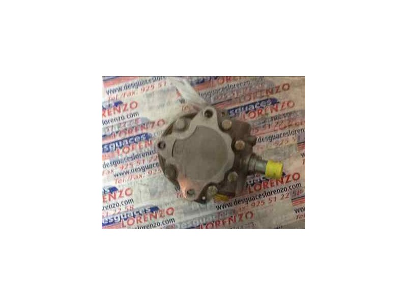 Recambio de bomba servodireccion para land rover freelander (ln) 1.8 cat referencia OEM IAM  32398 7691955534