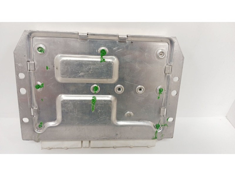 Recambio de centralita abs para mercedes-benz clase m (w163) 270 cdi (163.113) referencia OEM IAM 1635458032 10094615484 