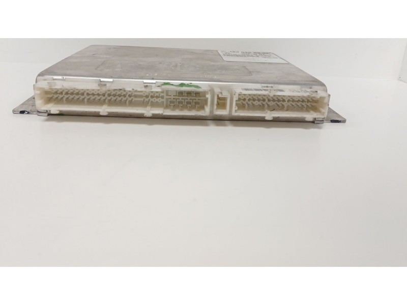 Recambio de centralita abs para mercedes-benz clase m (w163) 270 cdi (163.113) referencia OEM IAM 1635458032 10094615484 