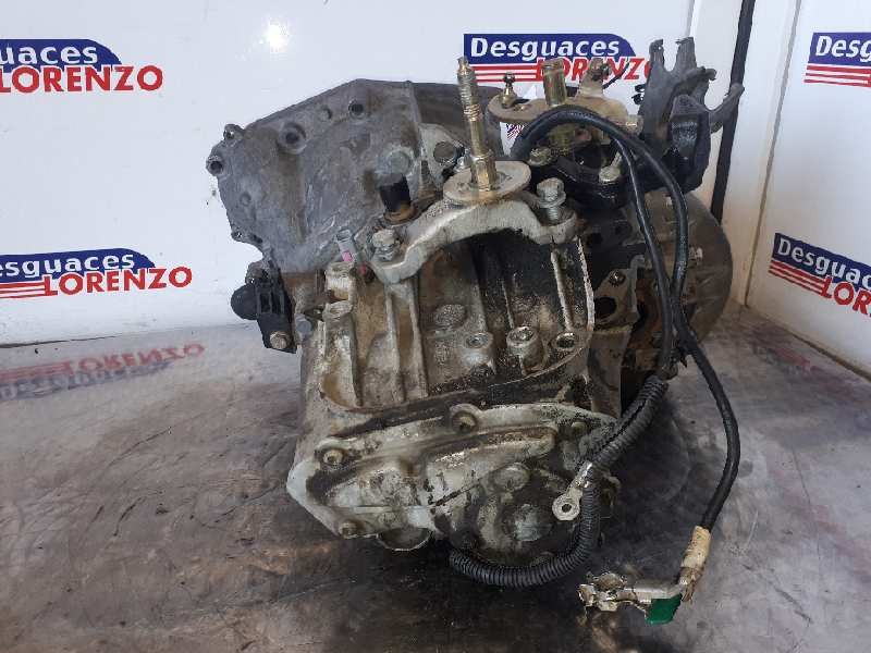 Recambio de caja cambios para peugeot 307 cc (s2) sport referencia OEM IAM 20MB20  