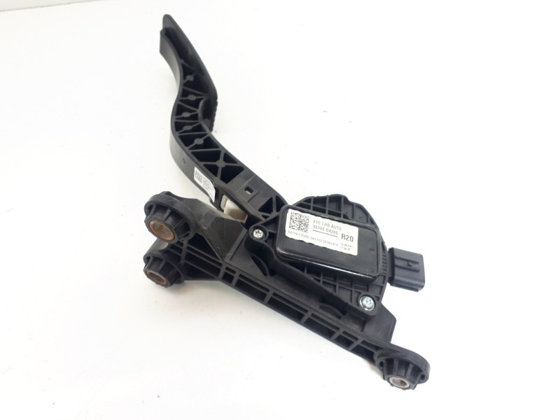 Recambio de pedal acelerador para kia cee´d drive referencia OEM IAM 32700G4200   Recambio de pedal acelerador para kia cee´d drive referencia OEM IAM 32700G4200
