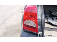 Recambio de piloto trasero izquierdo para dodge caliber 2.0 crd referencia OEM IAM