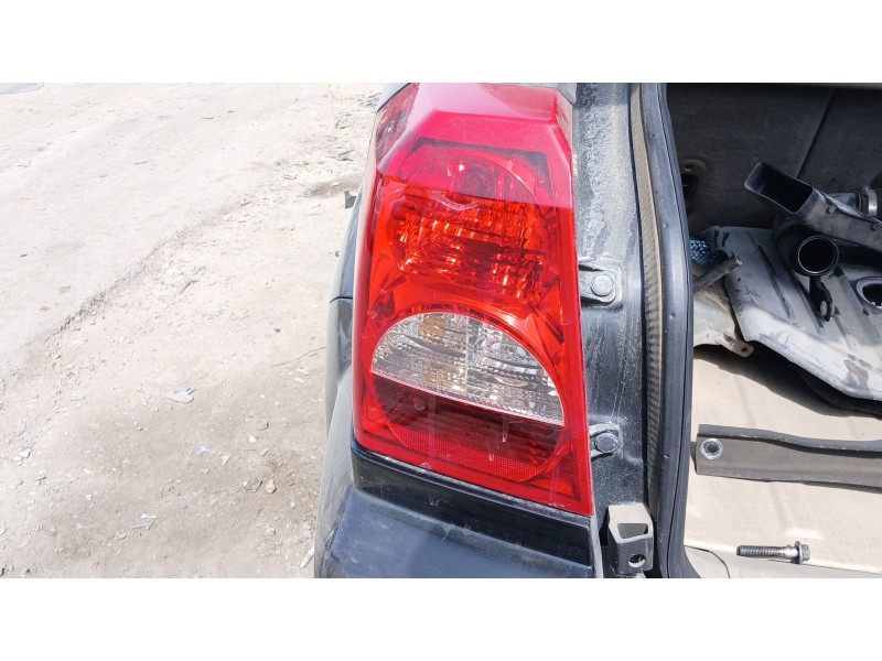 Recambio de piloto trasero izquierdo para dodge caliber 2.0 crd referencia OEM IAM    Recambio de piloto trasero izquierdo para dodge caliber 2.0 crd referencia OEM IAM