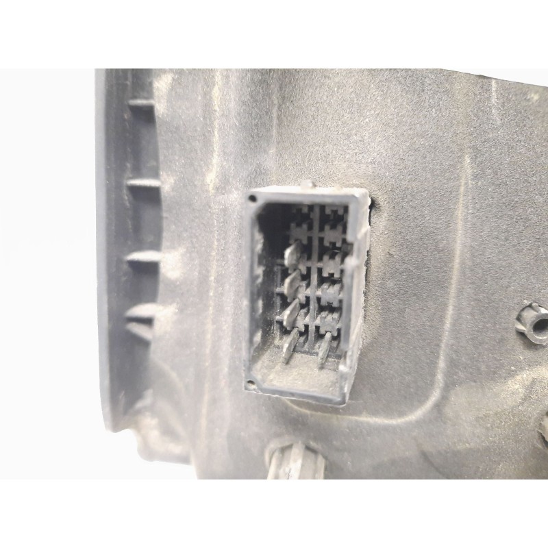 Recambio de retrovisor izquierdo para renault scenic (ja..) 1.9 dti diesel cat referencia OEM IAM 7700431542 9611090 