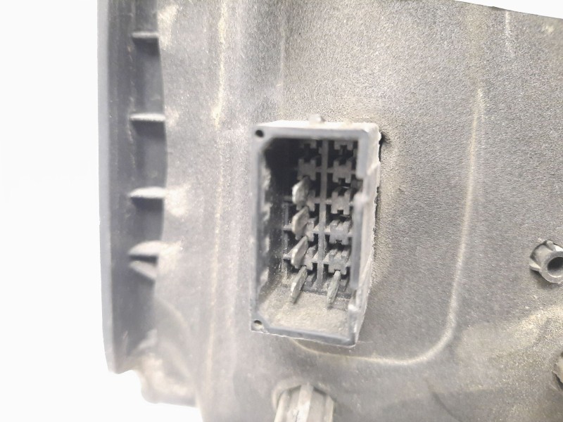 Recambio de retrovisor izquierdo para renault scenic (ja..) 1.9 dti diesel cat referencia OEM IAM 7700431542 9611090 