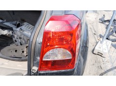 Recambio de piloto trasero derecho para dodge caliber 2.0 crd referencia OEM IAM