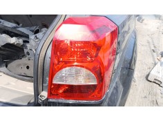 Recambio de piloto trasero derecho para dodge caliber 2.0 crd referencia OEM IAM    2
