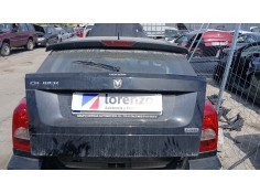Recambio de porton trasero para dodge caliber 2.0 crd referencia OEM IAM