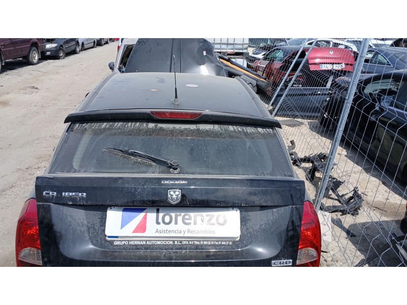 Recambio de porton trasero para dodge caliber 2.0 crd referencia OEM IAM    Recambio de porton trasero para dodge caliber 2.0 crd referencia OEM IAM