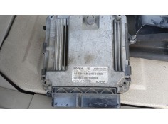 Recambio de centralita motor uce para dodge caliber 2.0 crd referencia OEM IAM   