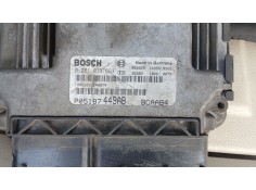 Recambio de centralita motor uce para dodge caliber 2.0 crd referencia OEM IAM    2