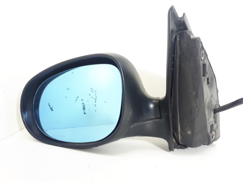Recambio de retrovisor izquierdo para fiat bravo (198) 1.9 16v dynamic multijet referencia OEM IAM   