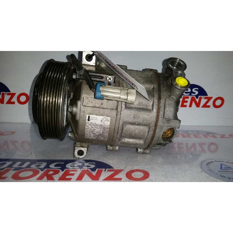 Recambio de compresor aire acondicionado para alfa romeo 159 (140) 1.9 jtdm 16v / selective referencia OEM IAM 60693331  1