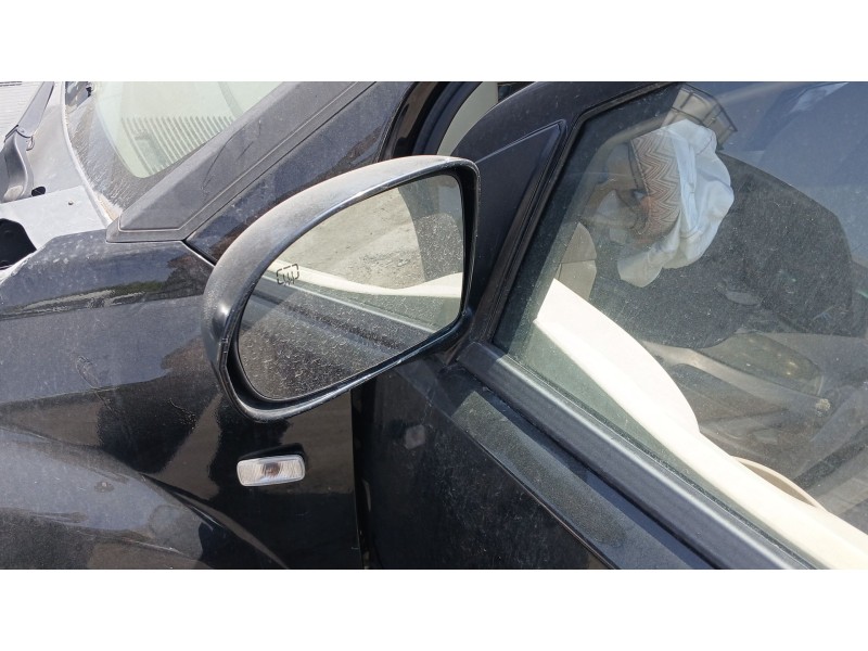 Recambio de retrovisor izquierdo para dodge caliber 2.0 crd referencia OEM IAM    Recambio de retrovisor izquierdo para dodge caliber 2.0 crd referencia OEM IAM