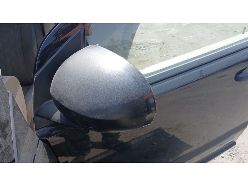 Recambio de retrovisor izquierdo para dodge caliber 2.0 crd referencia OEM IAM    Recambio de retrovisor izquierdo para dodge caliber 2.0 crd referencia OEM IAM