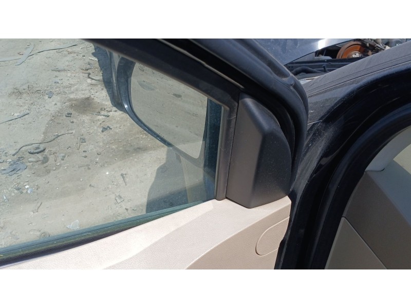 Recambio de retrovisor izquierdo para dodge caliber 2.0 crd referencia OEM IAM    Recambio de retrovisor izquierdo para dodge caliber 2.0 crd referencia OEM IAM