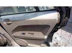Recambio de elevalunas trasero derecho para dodge caliber 2.0 crd referencia OEM IAM