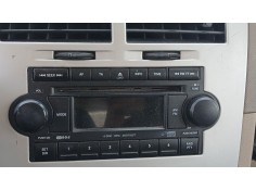 Recambio de sistema audio / radio cd para dodge caliber 2.0 crd referencia OEM IAM