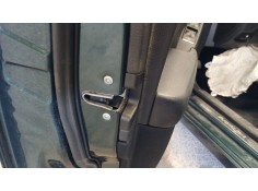 Recambio de cerradura puerta delantera izquierda para mercedes-benz clase c t-model (s204) c 220 cdi (204.208) referencia OEM IA