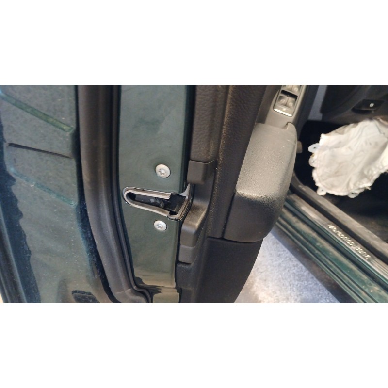 Recambio de cerradura puerta delantera izquierda para mercedes-benz clase c t-model (s204) c 220 cdi (204.208) referencia OEM IA