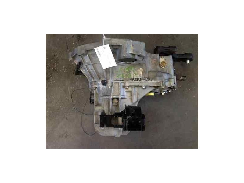 Recambio de caja cambios para land rover freelander (ln) 1.8 cat referencia OEM IAM  32400 MANUAL