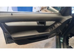 Recambio de elevalunas delantero izquierdo para mercedes-benz clase c t-model (s204) c 220 cdi (204.208) referencia OEM IAM