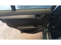 Recambio de elevalunas trasero izquierdo para mercedes-benz clase c t-model (s204) c 220 cdi (204.208) referencia OEM IAM