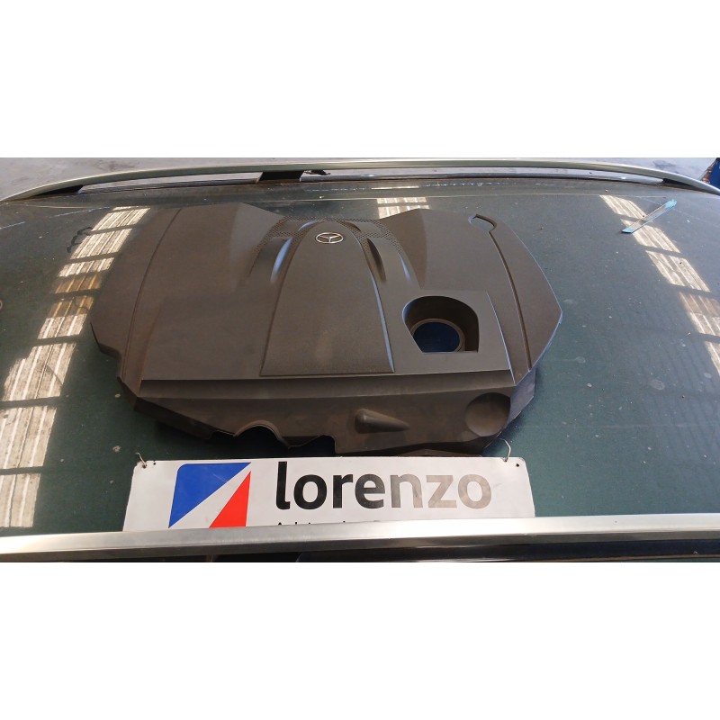 Recambio de tapa motor para mercedes-benz clase c t-model (s204) c 220 cdi (204.208) referencia OEM IAM   