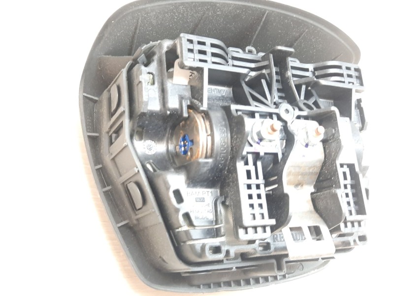 Recambio de kit airbag para renault megane iii berlina 5 p dynamique referencia OEM IAM 285586254R 6106288D 