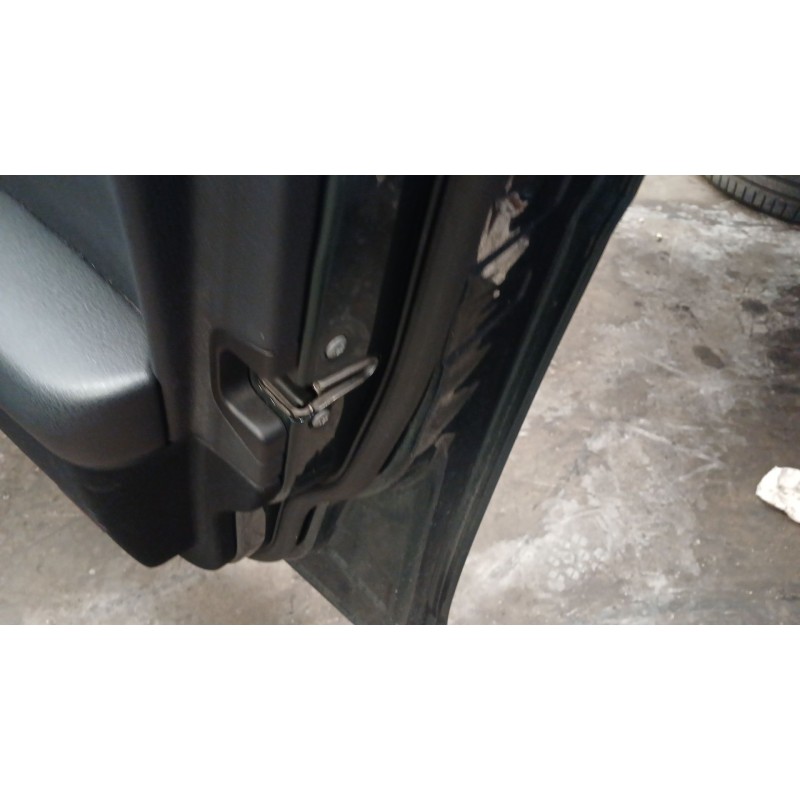 Recambio de cerradura puerta delantera derecha para mercedes-benz clase c t-model (s204) c 220 cdi (204.208) referencia OEM IAM 